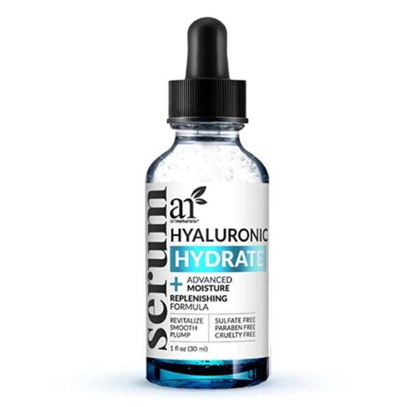 ArtNaturals Other - ArtNaturals - Hyaluronic - Skincare - Serum (1.0-fl-oz)